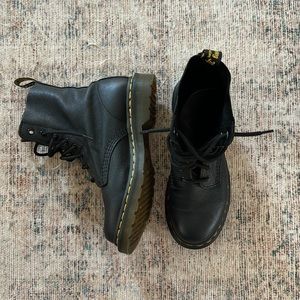 Doc Martens